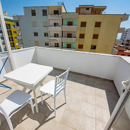 Miki 4* Durrës