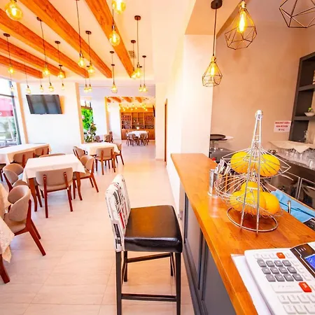 Hotel Miki Durrës