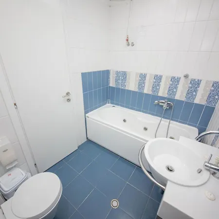 Hotel Miki Durrës