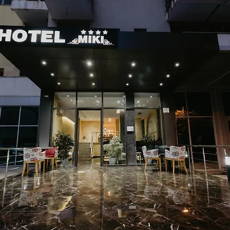 Miki 4*