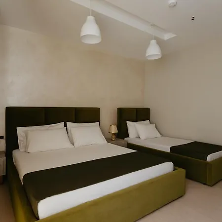 Miki Hotel Durrës