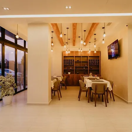 Miki Hotel