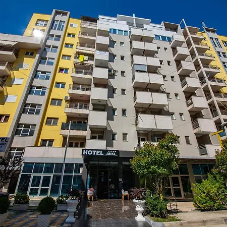 Miki Hotel