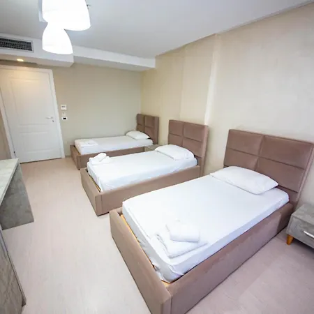 Miki Hotel Durrës