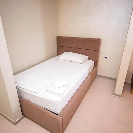 Miki Hotel Durrës