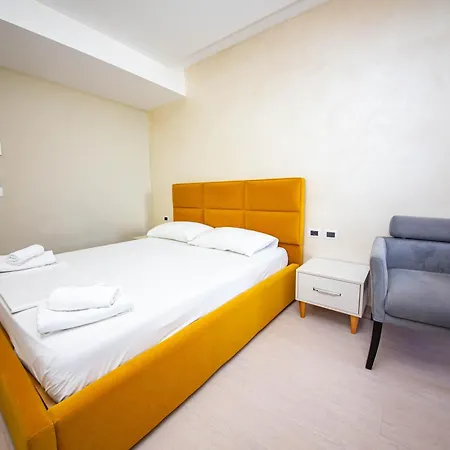 Hotel Miki Durrës