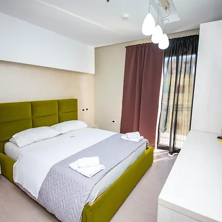 Miki Hotel Durrës