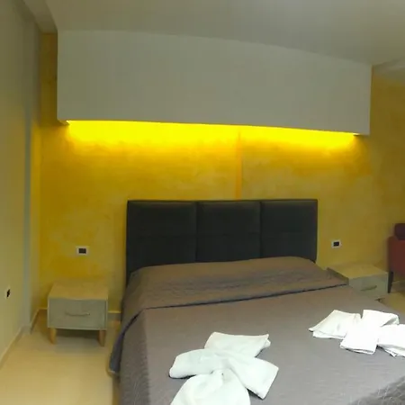 Hotel Miki 4*