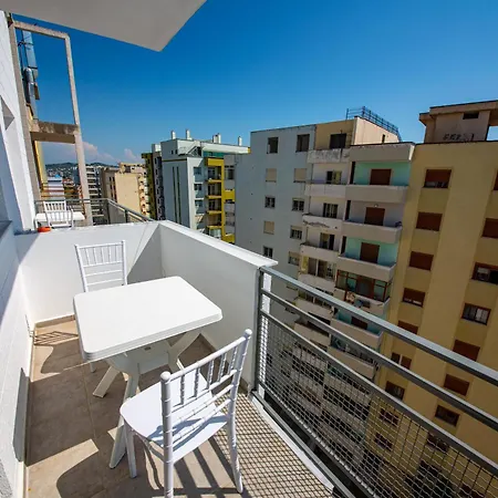 Hotel Miki Durrës