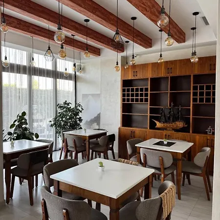 Miki Hotel Durrës