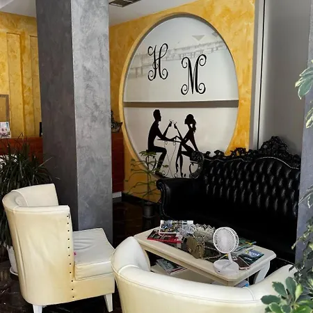 Hotel Miki Durrës