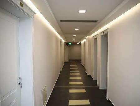 Miki Hotel Durrës
