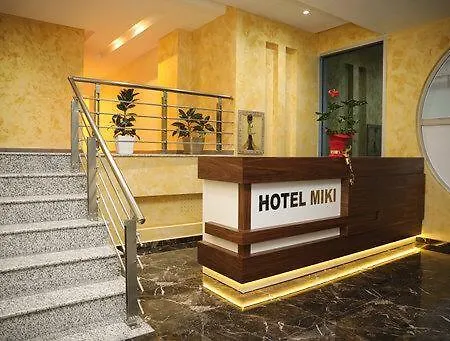 Miki Hotel 4*