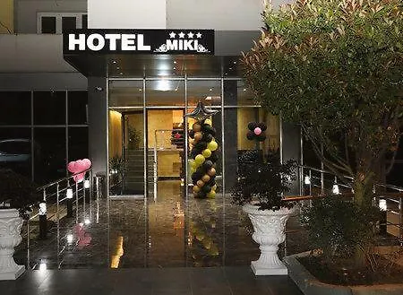 Miki Hotel