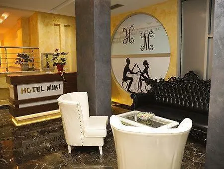 Miki 酒店 Durrës