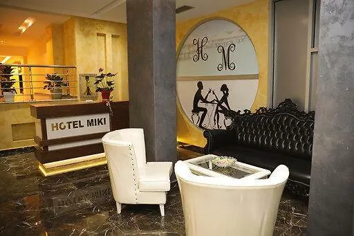 Miki Hotel Durrës